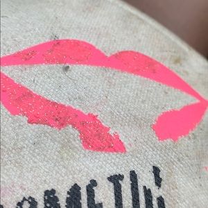 Meet your Posher, Rose